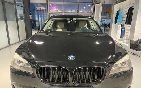 BMW 7 серия, 2009 год, 1 500 000 рублей, 2 фотография