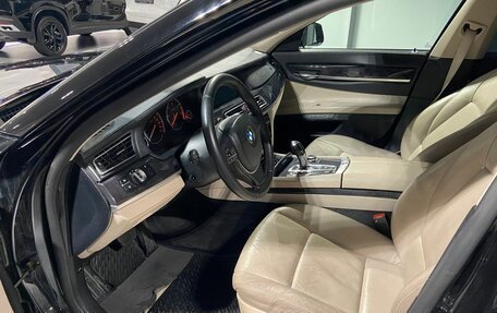 BMW 7 серия, 2009 год, 1 500 000 рублей, 7 фотография