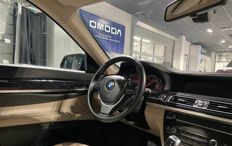 BMW 7 серия, 2009 год, 1 500 000 рублей, 8 фотография