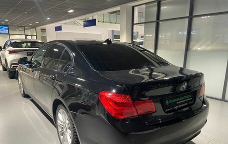 BMW 7 серия, 2009 год, 1 500 000 рублей, 6 фотография