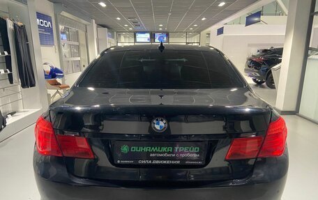 BMW 7 серия, 2009 год, 1 500 000 рублей, 5 фотография