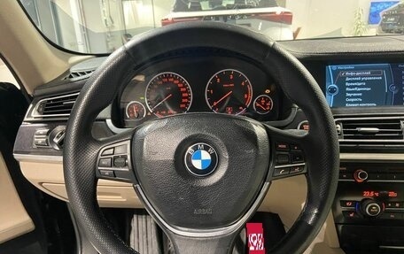 BMW 7 серия, 2009 год, 1 500 000 рублей, 13 фотография