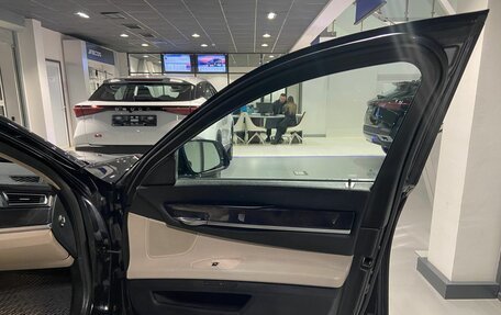 BMW 7 серия, 2009 год, 1 500 000 рублей, 20 фотография