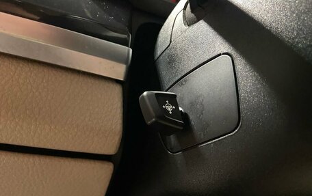 BMW 7 серия, 2009 год, 1 500 000 рублей, 27 фотография