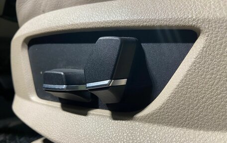 BMW 7 серия, 2009 год, 1 500 000 рублей, 22 фотография