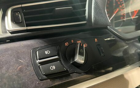 BMW 7 серия, 2009 год, 1 500 000 рублей, 26 фотография