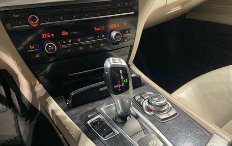 BMW 7 серия, 2009 год, 1 500 000 рублей, 18 фотография