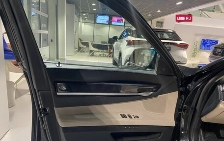 BMW 7 серия, 2009 год, 1 500 000 рублей, 16 фотография