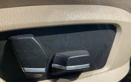 BMW 7 серия, 2009 год, 1 500 000 рублей, 28 фотография