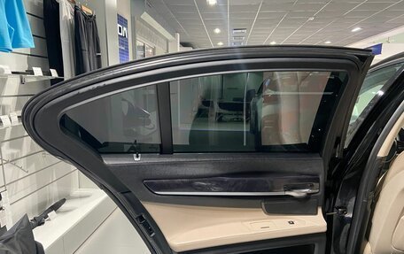 BMW 7 серия, 2009 год, 1 500 000 рублей, 29 фотография