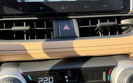 Toyota RAV4, 2023 год, 3 950 000 рублей, 15 фотография