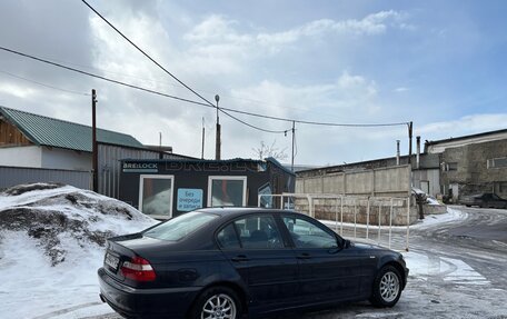 BMW 3 серия, 1999 год, 480 000 рублей, 3 фотография