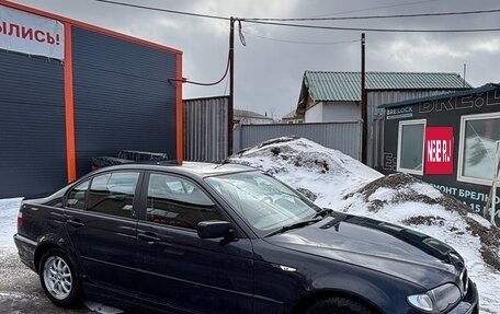 BMW 3 серия, 1999 год, 480 000 рублей, 2 фотография