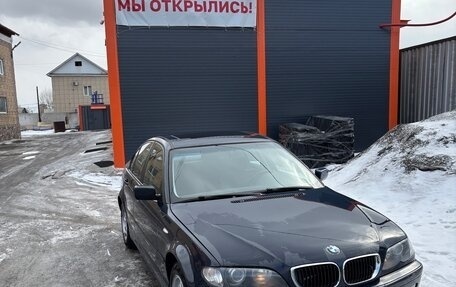 BMW 3 серия, 1999 год, 480 000 рублей, 5 фотография