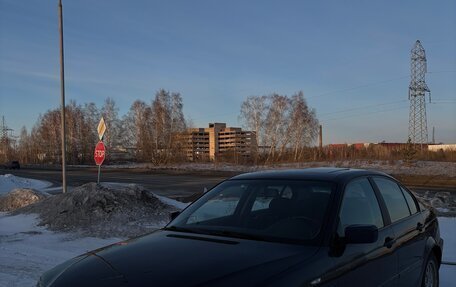 BMW 3 серия, 1999 год, 480 000 рублей, 10 фотография