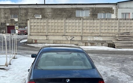 BMW 3 серия, 1999 год, 480 000 рублей, 8 фотография