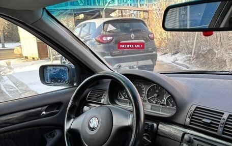 BMW 3 серия, 1999 год, 480 000 рублей, 15 фотография