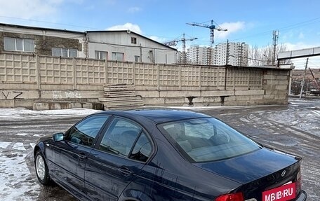 BMW 3 серия, 1999 год, 480 000 рублей, 7 фотография