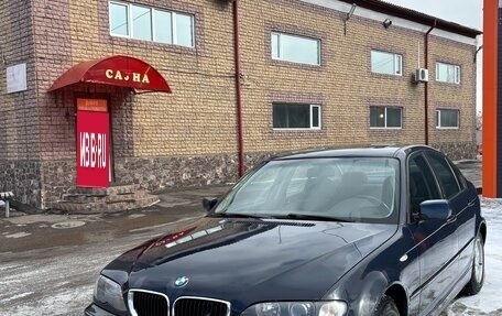 BMW 3 серия, 1999 год, 480 000 рублей, 6 фотография