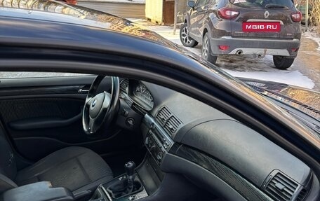 BMW 3 серия, 1999 год, 480 000 рублей, 17 фотография