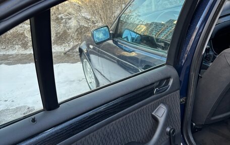 BMW 3 серия, 1999 год, 480 000 рублей, 24 фотография