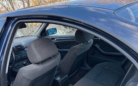 BMW 3 серия, 1999 год, 480 000 рублей, 25 фотография