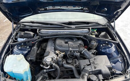 BMW 3 серия, 1999 год, 480 000 рублей, 34 фотография