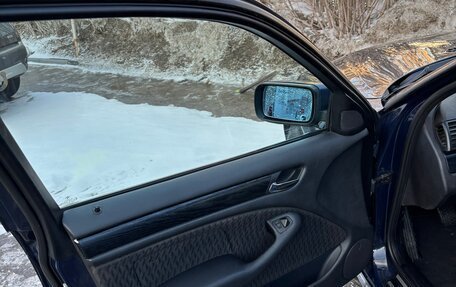 BMW 3 серия, 1999 год, 480 000 рублей, 23 фотография