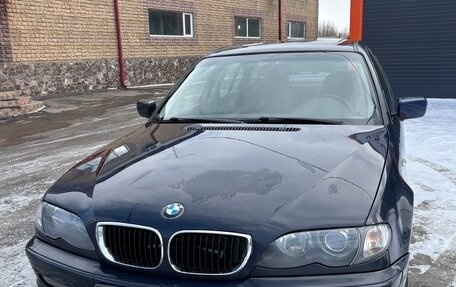 BMW 3 серия, 1999 год, 480 000 рублей, 29 фотография