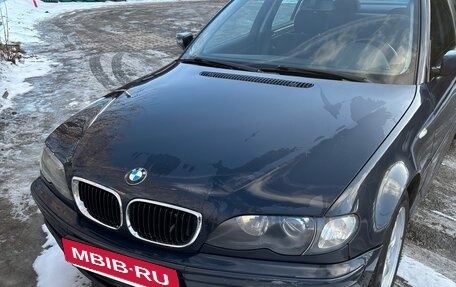 BMW 3 серия, 1999 год, 480 000 рублей, 30 фотография