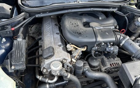 BMW 3 серия, 1999 год, 480 000 рублей, 35 фотография