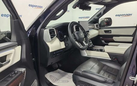 Toyota Sequoia, 2023 год, 13 500 000 рублей, 6 фотография