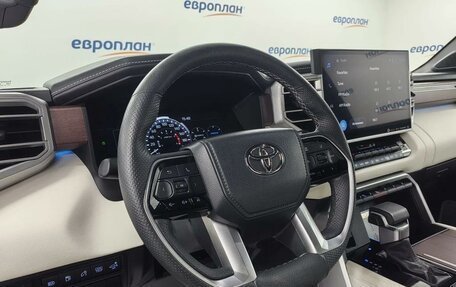 Toyota Sequoia, 2023 год, 13 500 000 рублей, 7 фотография