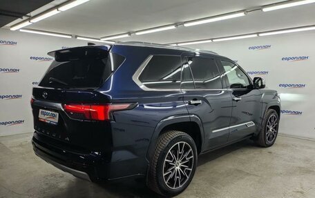 Toyota Sequoia, 2023 год, 13 500 000 рублей, 3 фотография