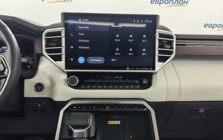 Toyota Sequoia, 2023 год, 13 500 000 рублей, 9 фотография