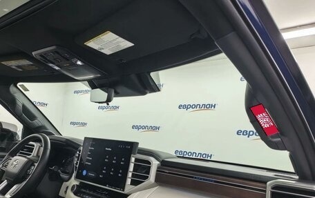 Toyota Sequoia, 2023 год, 13 500 000 рублей, 10 фотография