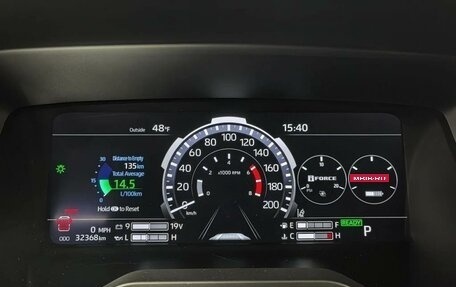 Toyota Sequoia, 2023 год, 13 500 000 рублей, 5 фотография