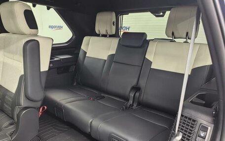 Toyota Sequoia, 2023 год, 13 500 000 рублей, 12 фотография