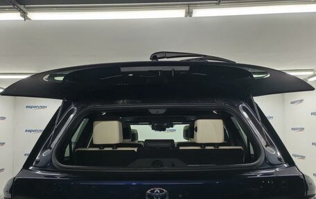 Toyota Sequoia, 2023 год, 13 500 000 рублей, 15 фотография