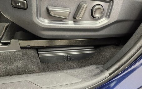 Toyota Sequoia, 2023 год, 13 500 000 рублей, 14 фотография