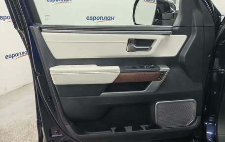 Toyota Sequoia, 2023 год, 13 500 000 рублей, 23 фотография