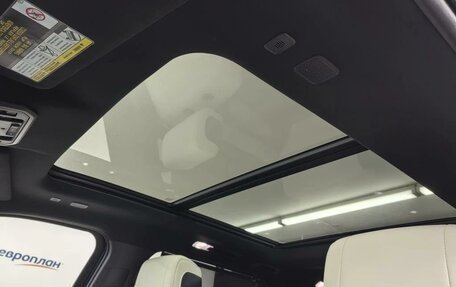 Toyota Sequoia, 2023 год, 13 500 000 рублей, 18 фотография