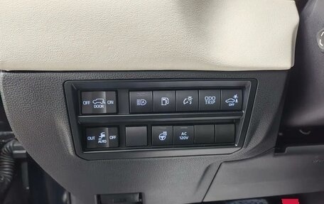 Toyota Sequoia, 2023 год, 13 500 000 рублей, 19 фотография