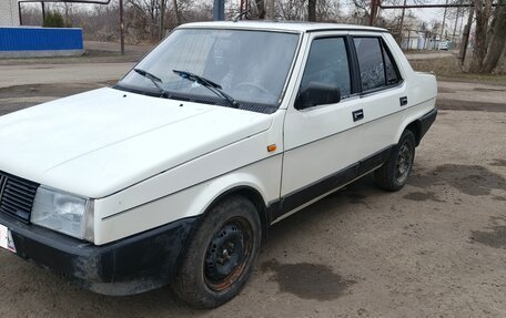 Fiat Regata, 1986 год, 75 000 рублей, 2 фотография