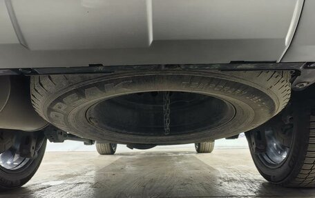 Toyota Sequoia, 2023 год, 13 500 000 рублей, 26 фотография