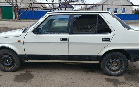 Fiat Regata, 1986 год, 75 000 рублей, 3 фотография