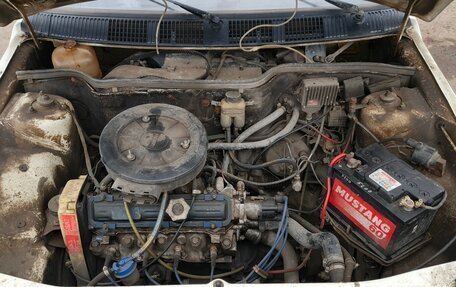 Fiat Regata, 1986 год, 75 000 рублей, 9 фотография