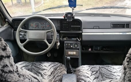 Fiat Regata, 1986 год, 75 000 рублей, 6 фотография