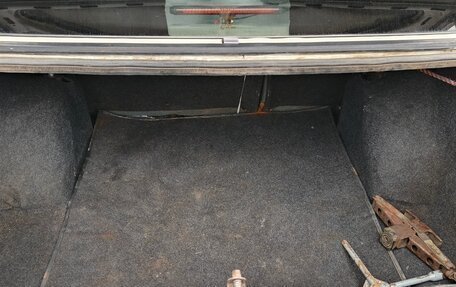 Fiat Regata, 1986 год, 75 000 рублей, 8 фотография