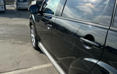 Mitsubishi Outlander III рестайлинг 3, 2011 год, 1 300 000 рублей, 7 фотография